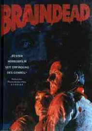  Dead Alive [DVD] : Timothy Balme, Jed Brophy, Stuart