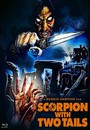 The Scorpion With Two Tails - Blu-Ray Disc