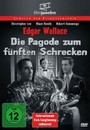 Die Pagode Zum Fünften Schrecken - Edgar Wallace - Filmjuwelen Die Pagode Zum Fünften Schrecken - Edgar Wallace - Filmjuwelen