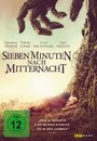 Sieben Minuten Nach Mitternacht - A Monster Calls Sieben Minuten Nach Mitternacht - A Monster Calls