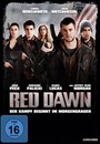 Red Dawn Red Dawn