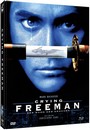Crying Freeman - Cover D - Blu-Ray Disc + DVD Mediabook Crying Freeman - Cover D - Blu-Ray Disc + DVD Mediabook
