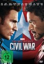 The First Avenger - Civil War The First Avenger - Civil War