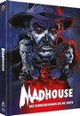 Madhouse - Cover C - Blu-Ray Disc + DVD Mediabook Madhouse - Cover C - Blu-Ray Disc + DVD Mediabook