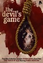 The Devil's Game - 2 Blu-Ray Disc Special Edition
