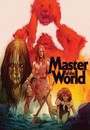 Master Of The World - Blu-Ray Disc