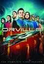 The Orville - Season 1 The Orville - Season 1
