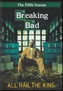 Breaking Bad - The Fifth Season Breaking Bad - The Fifth Season