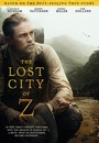 The Lost City Of Z The Lost City Of Z