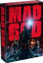 Mad God - 2 Blu-Ray Disc + DVD - 3 Disc Special Edition