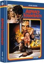 Asphalt Kannibalen * - Cover C - Blu-Ray Disc + DVD Mediabook