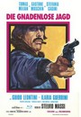 Die Gnadenlose Jagd * - Cover A - Blu-Ray Disc + DVD Mediabook Die Gnadenlose Jagd * - Cover A - Blu-Ray Disc + DVD Mediabook