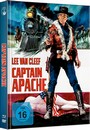 Captain Apache - Blu-Ray Disc + DVD Mediabook