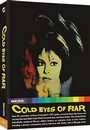 Cold Eyes Of Fear - Blu-Ray Disc Limited Special Edition