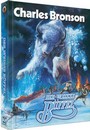 Der Weisse Bffel - Cover A - Blu-Ray Disc + DVD Mediabook