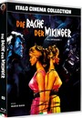 Die Rache Der Wikinger - Blu-Ray Disc - Italo Cinema Collection 3