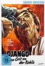 Django - Den Colt An Der Kehle - Cover B - DVD + Blu-Ray Disc Mediabook Django - Den Colt An Der Kehle - Cover B - DVD + Blu-Ray Disc Mediabook