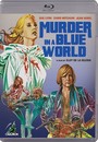 Murder In A Blue World - Blu-Ray Disc Special Edition