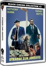 Strasse Zum Jenseits - Blu-Ray Disc + DVD - Black Cinema Collection 3 Strasse Zum Jenseits - Blu-Ray Disc + DVD - Black Cinema Collection 3