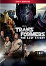 Transformers: The Last Knight Transformers: The Last Knight