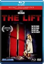 The Lift - Blu-Ray Disc + DVD Combo Collector's Edition The Lift - Blu-Ray Disc + DVD Combo Collector's Edition