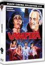 Vampira * - Blu-Ray Disc + DVD - Black Cinema Collection 14