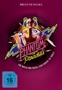 Phantom Im Paradies - Cover Pink - Blu-Ray Disc + DVD Mediabook Phantom Im Paradies - Cover Pink - Blu-Ray Disc + DVD Mediabook