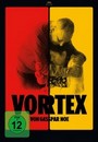 Vortex - Blu-Ray Disc + DVD - Limited Edition