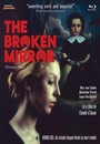 The Broken Mirror / Unquiet Death - Double Feature Blu-Ray Disc