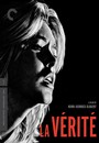 La Vérité - Criterion Collection La Vérité - Criterion Collection
