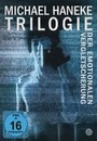 Michael Haneke - Trilogie Der Emotionalen Vergletscherung - 3 Blu-Ray Disc Mediabook Michael Haneke - Trilogie Der Emotionalen Vergletscherung - 3 Blu-Ray Disc Mediabook