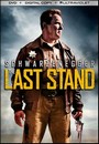 The Last Stand The Last Stand