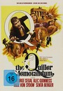 The Quiller Memorandum - Blu-Ray Disc Mediabook