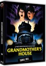 Grandmother's House - Blu-Ray Disc - Thrill Kill Collection 4