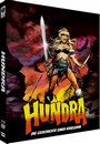 Hundra - Die Geschichte Einer Kriegerin - Blu-Ray Disc + DVD Mediabook
