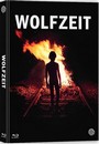 Wolfzeit * - Blu-Ray Disc - Camera Obscura Mediabook