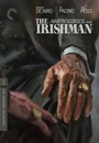 The Irishman - 2 DVD Criterion Collection The Irishman - 2 DVD Criterion Collection