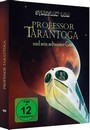 Professor Tarantoga Und Sein Seltsamer Gast / Der Getreue Roboter - Limited Edition