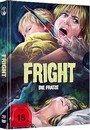 Fright - Die Fratze - Blu-Ray Disc + DVD Mediabook