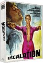 Escalation - Blu-Ray Disc - Italo Cinema Collection 1 Escalation - Blu-Ray Disc - Italo Cinema Collection 1