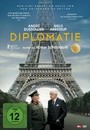 Diplomatie Diplomatie
