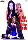 In The Folds Of The Flesh - Blu-Ray Disc
