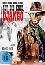 Auf Die Knie, Django - Blu-Ray Disc + Bonus DVD Auf Die Knie, Django - Blu-Ray Disc + Bonus DVD