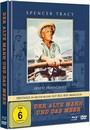 Der Alte Mann Und Das Meer - Blu-Ray Disc + DVD Mediabook