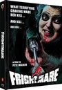 Frightmare - Cover A - Blu-Ray Disc + DVD Mediabook - Pete Walker Collection 4 Frightmare - Cover A - Blu-Ray Disc + DVD Mediabook - Pete Walker Collection 4