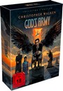 God's Army - 4K UHD + 3 Blu-Ray Disc - 4 Disc Special Edition