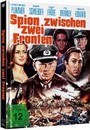 Spion Zwischen Zwei Fronten - Blu-Ray Disc + DVD Mediabook