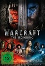 Warcraft - The Beginning Warcraft - The Beginning