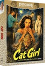 Cat Girl - Die N�chte Der W�rgerin - Blu-Ray Disc Classic Chiller Collection 29