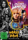 Planet Der Vampire - 4K UHD + 2 Blu-Ray Disc - Mario Bava Collection 7